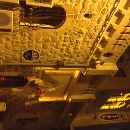 Zinciriye Hotel Mardin Exteriör bild