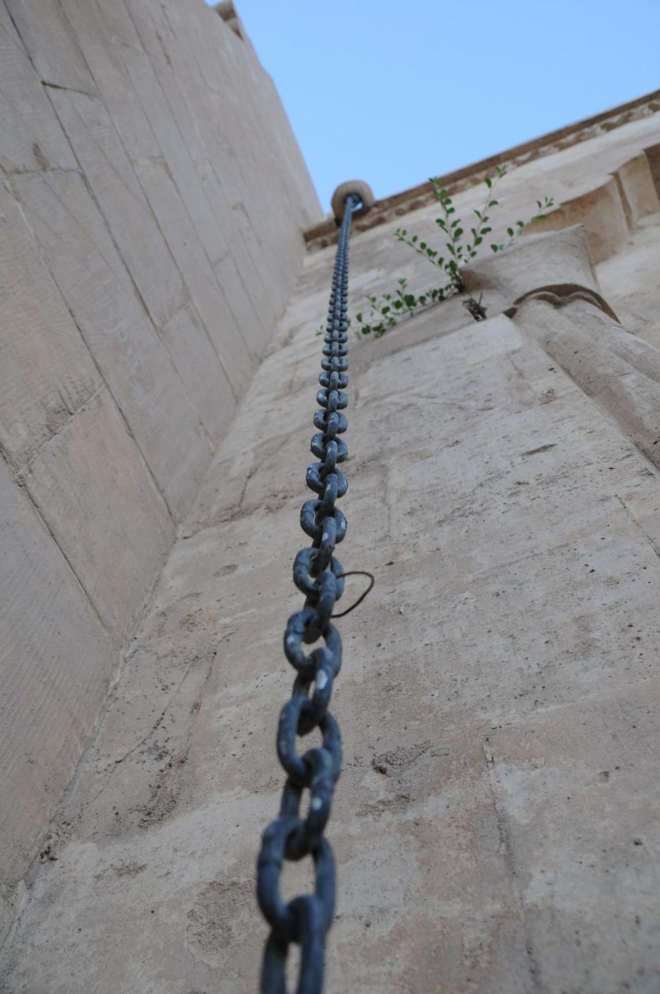 Zinciriye Hotel Mardin Exteriör bild
