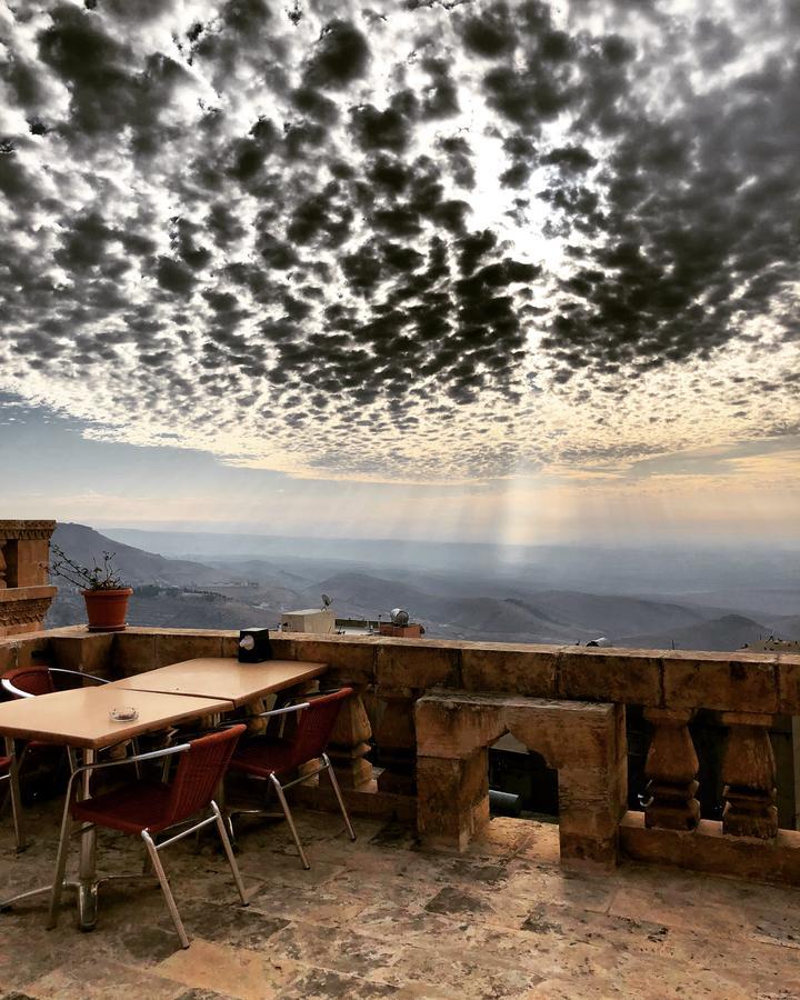 Zinciriye Hotel Mardin Exteriör bild