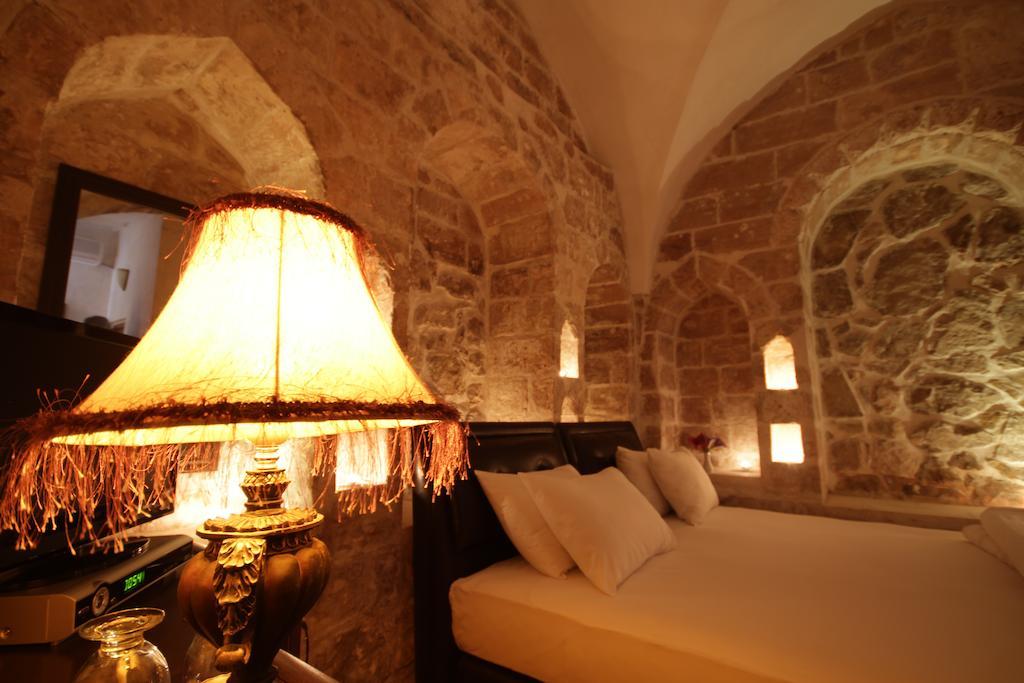 Zinciriye Hotel Mardin Exteriör bild
